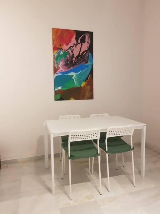 Apartment Enjoy Netflix Parking Segun Disponibilidad